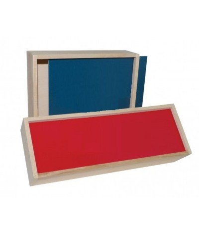 Boîte bois - Made in France