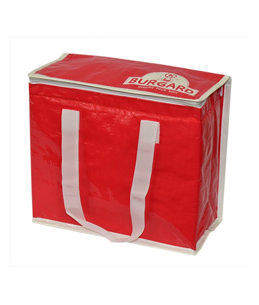 Glacière polypropylène recyclé