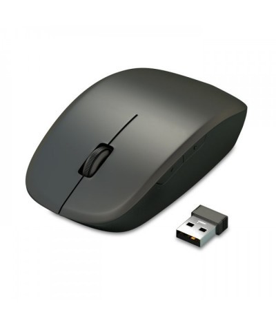 Souris sans fil médicale biocide et antibactérienne