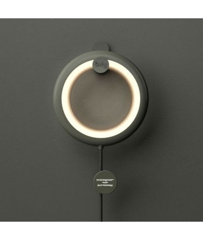 Lampe nomade jungle