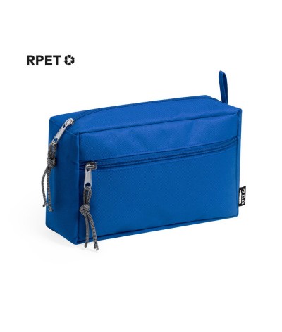 Trousse de toilette recyclé rPET