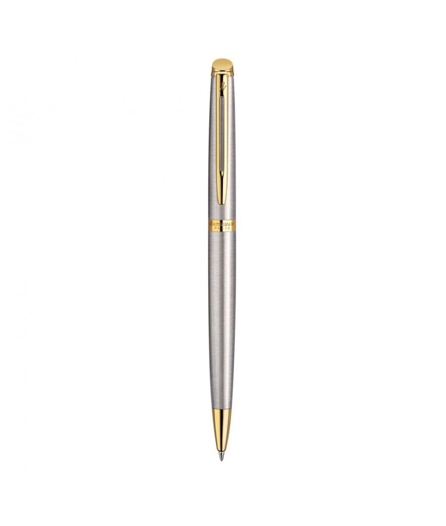 Stylo à bille WATERMAN Hemisphère - Made in France