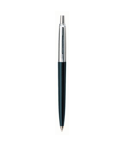Stylo bille PARKER Jotter encre noire (N).