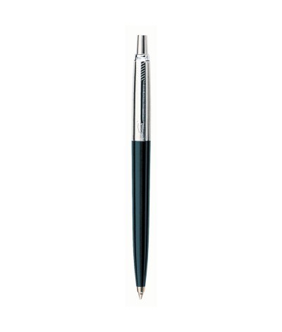 Stylo bille PARKER Jotter encre noire (N).