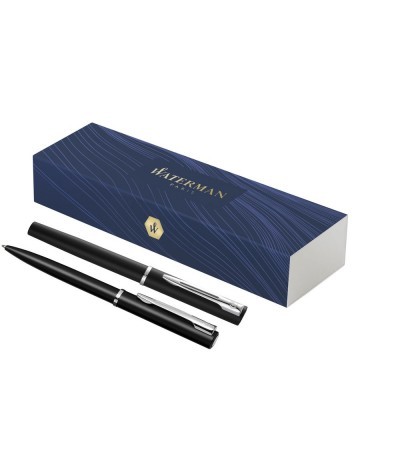 Stylos bille & roller WATERMAN Allure - Made in France