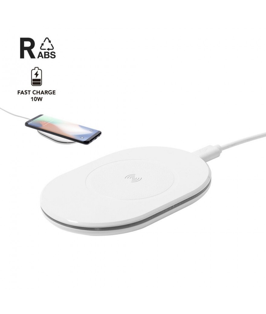 Chargeur à induction rABS 10W