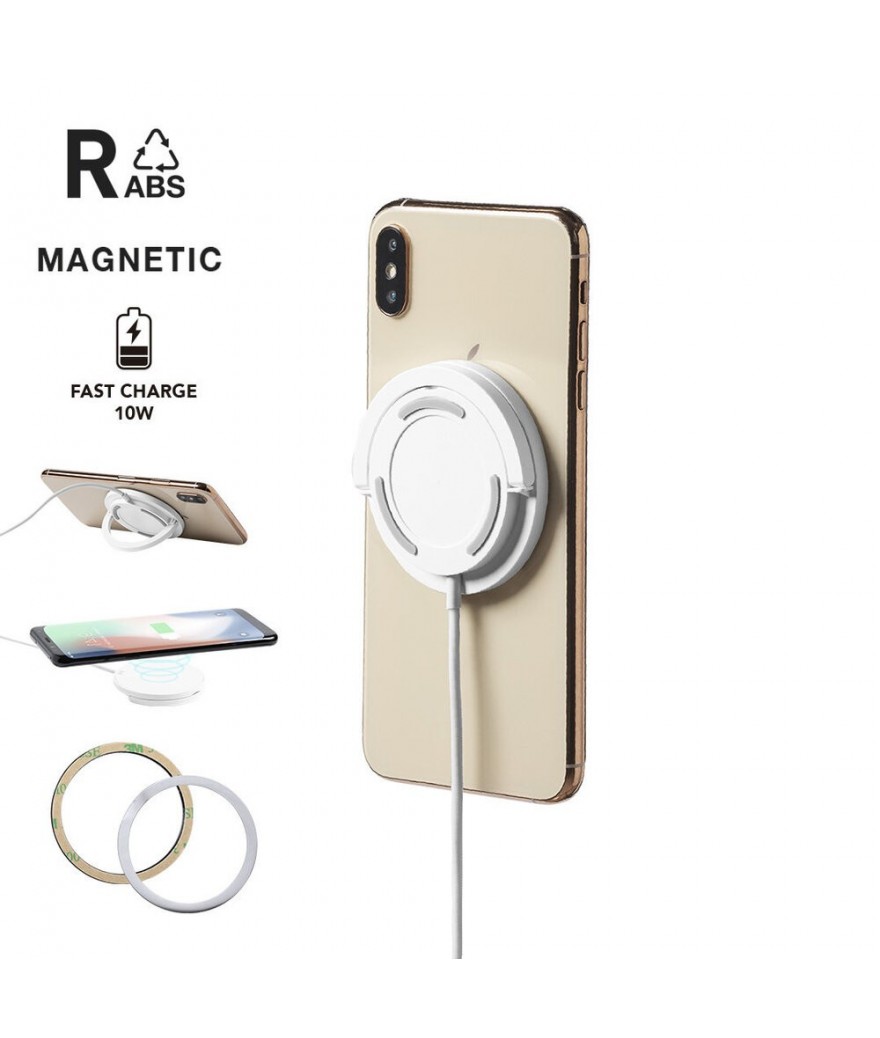 Chargeur à induction  rABS 10W