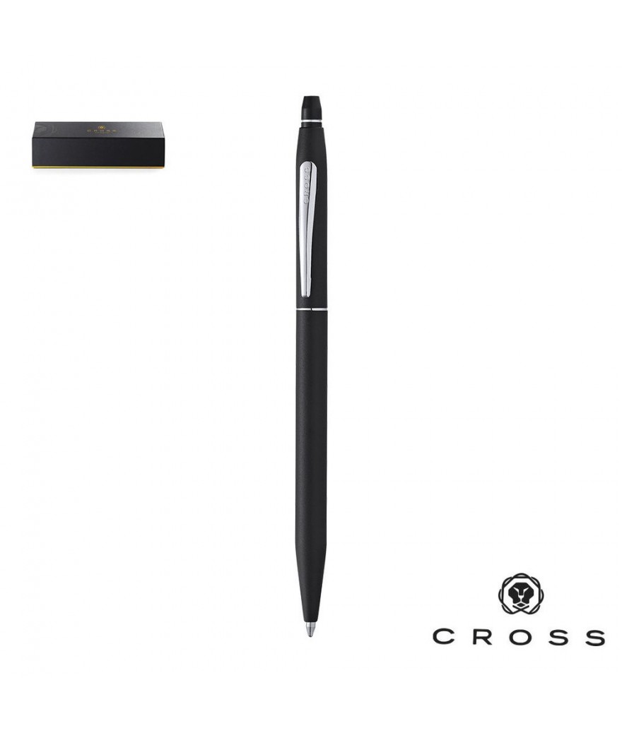 Stylo bille CROSS Click