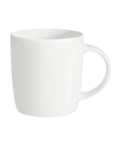 Tasse Mug porcelaine - Made in Europe