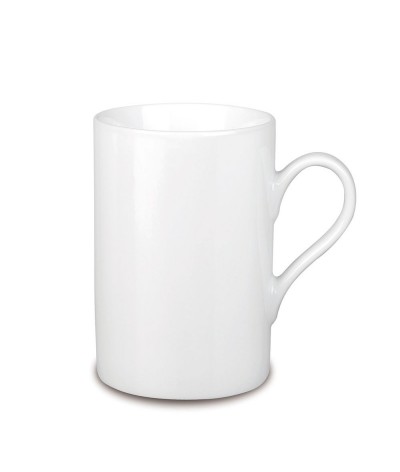 Mug porcelaine - Made in Europe