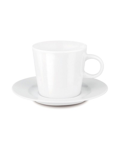 Tasse à café porcelaine - Made in Europe