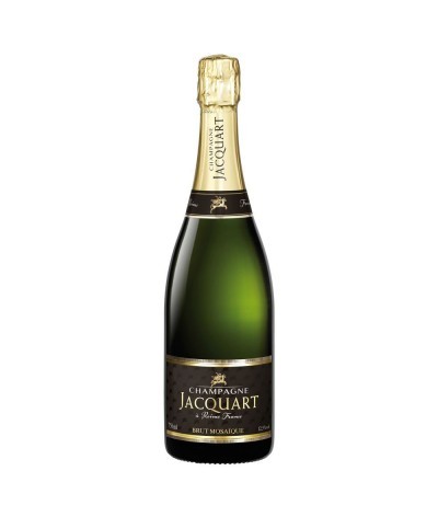 Champagne jacquart