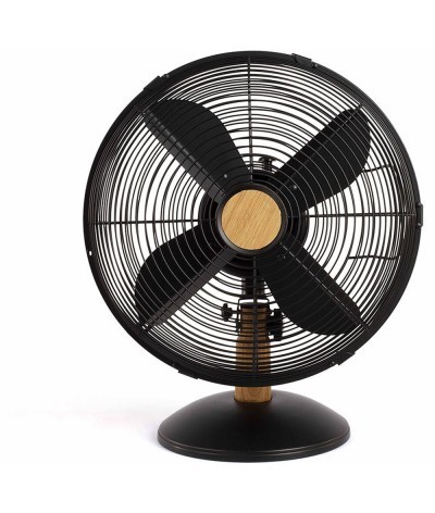 Ventilateur de table