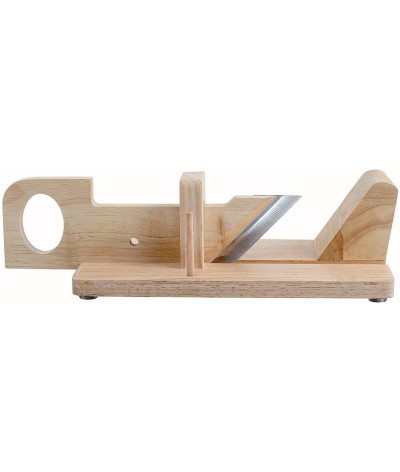 Guillotine à saucisson