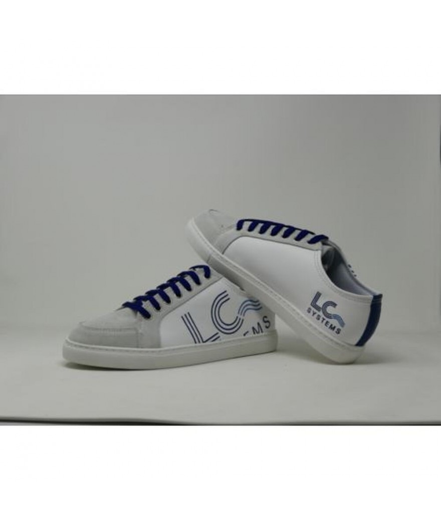 Baskets personnalisées recyclées E - Made in Europe