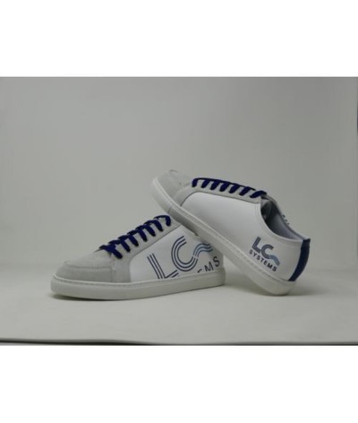 Baskets personnalisées recyclées E - Made in Europe