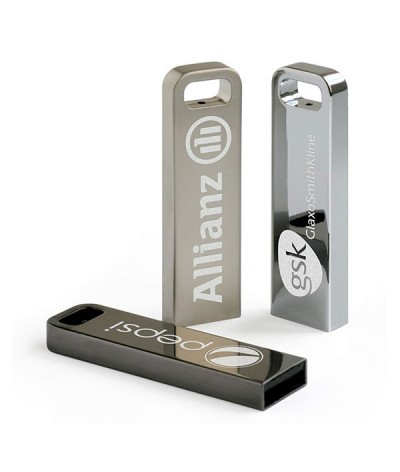 Clé usb métal stick