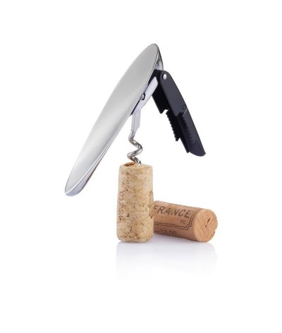 Tire-bouchon double appui eon