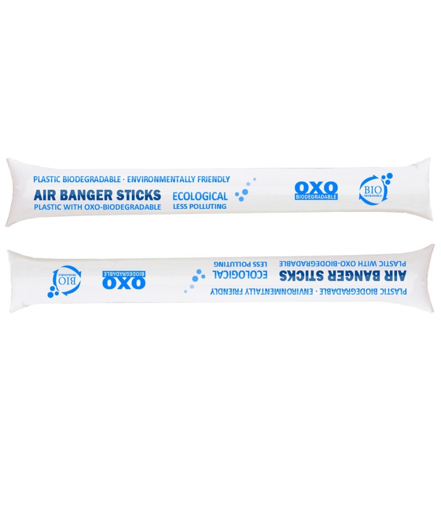 Applaudisseurs biodégradable - Made in Europe