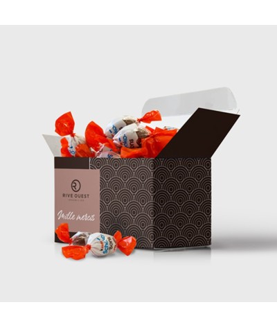 Coffret friandises - Made in France