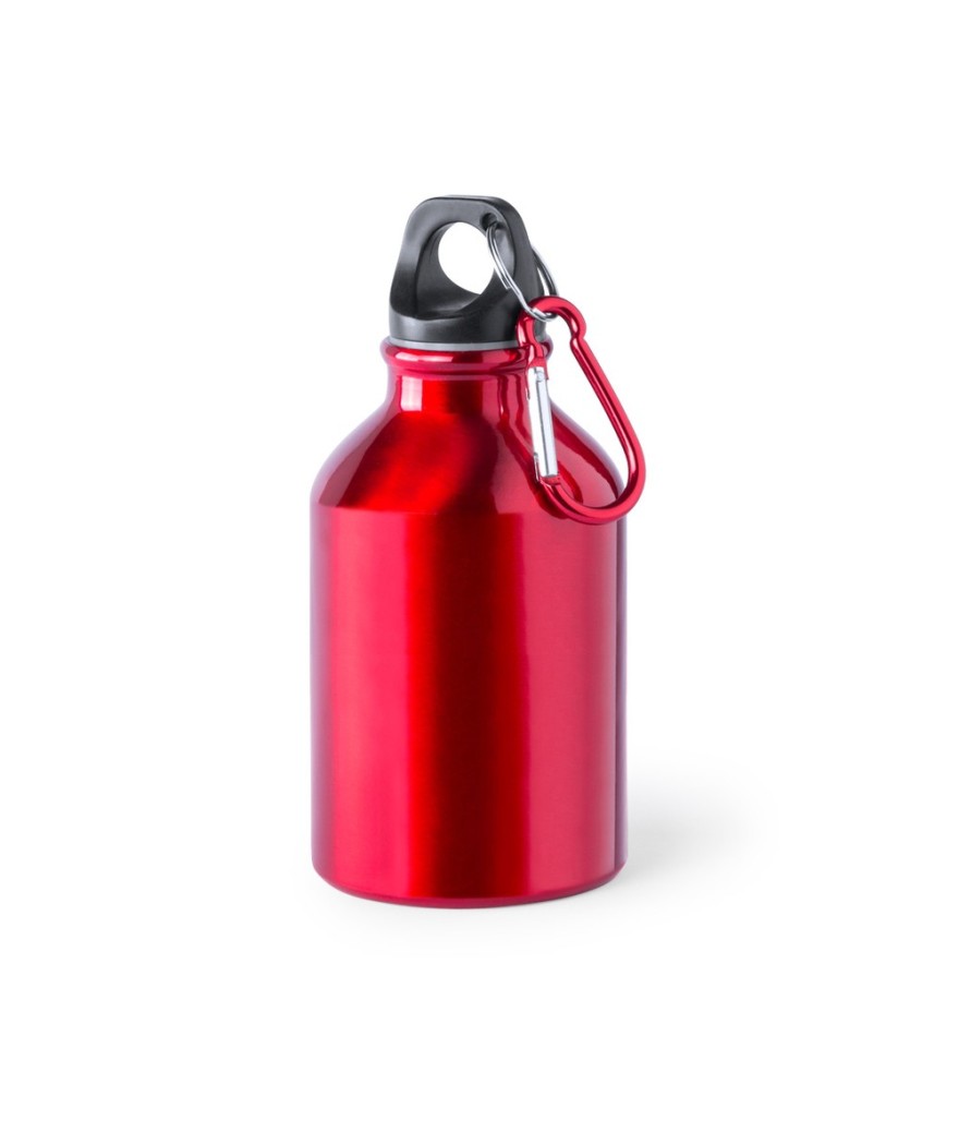 Bouteille gourde aluminium 330 ml