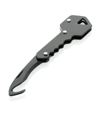 Ouvre-colis en acier inoxydable