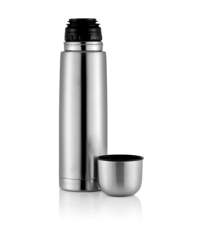 Bouteille isotherme en acier inoxydable 500ml