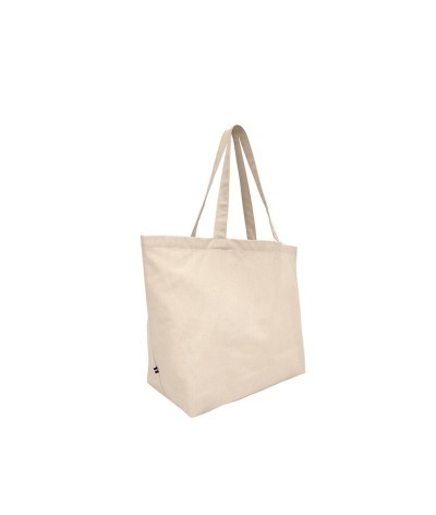 Tote bag toile épaisse coton bio- Made in France