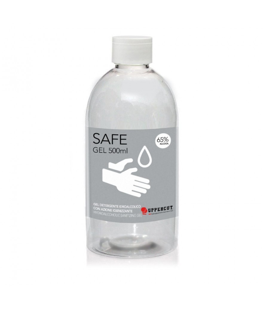 Gel hydroalcoolique 500ml