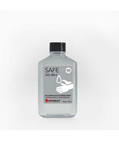 Gel hydroalcoolique 80 ml