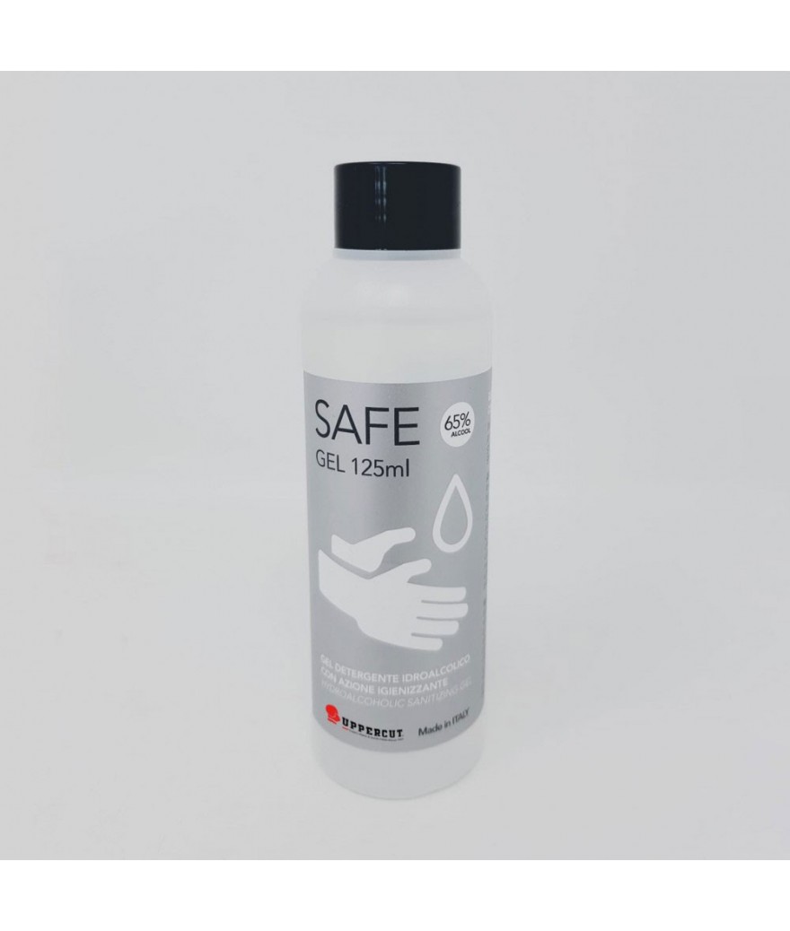 Gel hydroalcoolique 125 ml