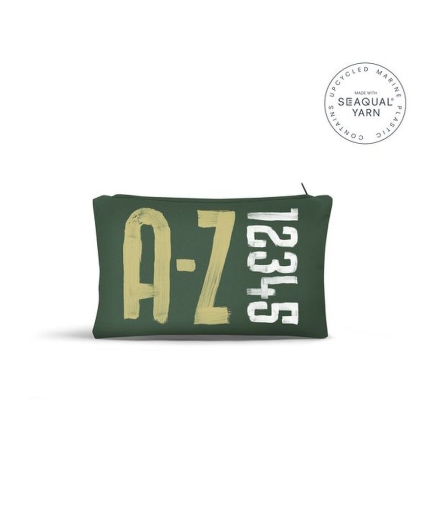 Trousse SEAQUAL - Made in Europe