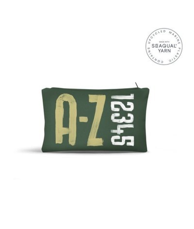 Trousse SEAQUAL - Made in Europe