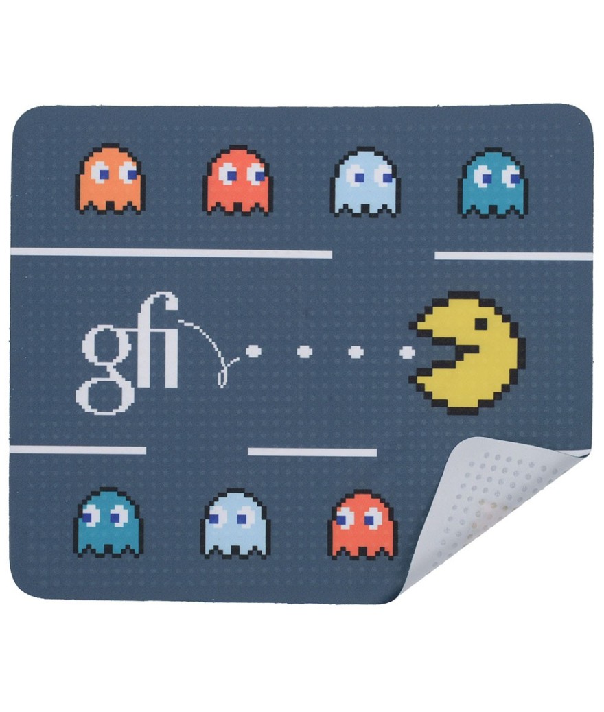 Tapis de souris en rPET