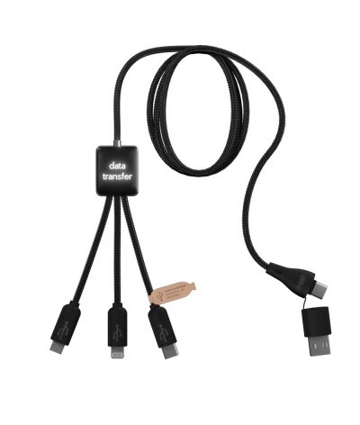 Câble informatique écologique