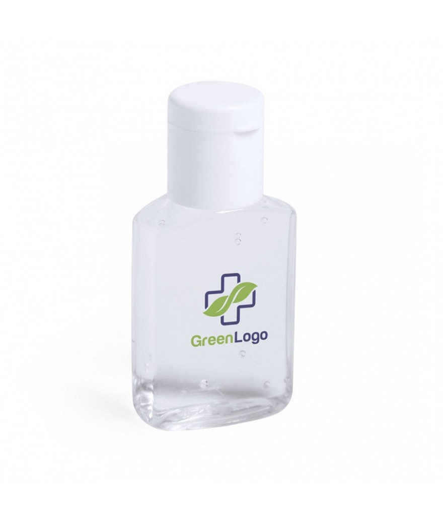 Gel hydroalcoolique 15 ml