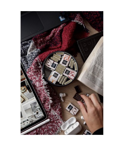 Coffret Dégustation 40 pièces