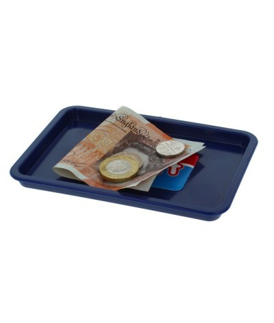 Ramasse-monnaie sans contact