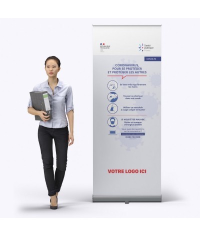 Rollup rappel & informations