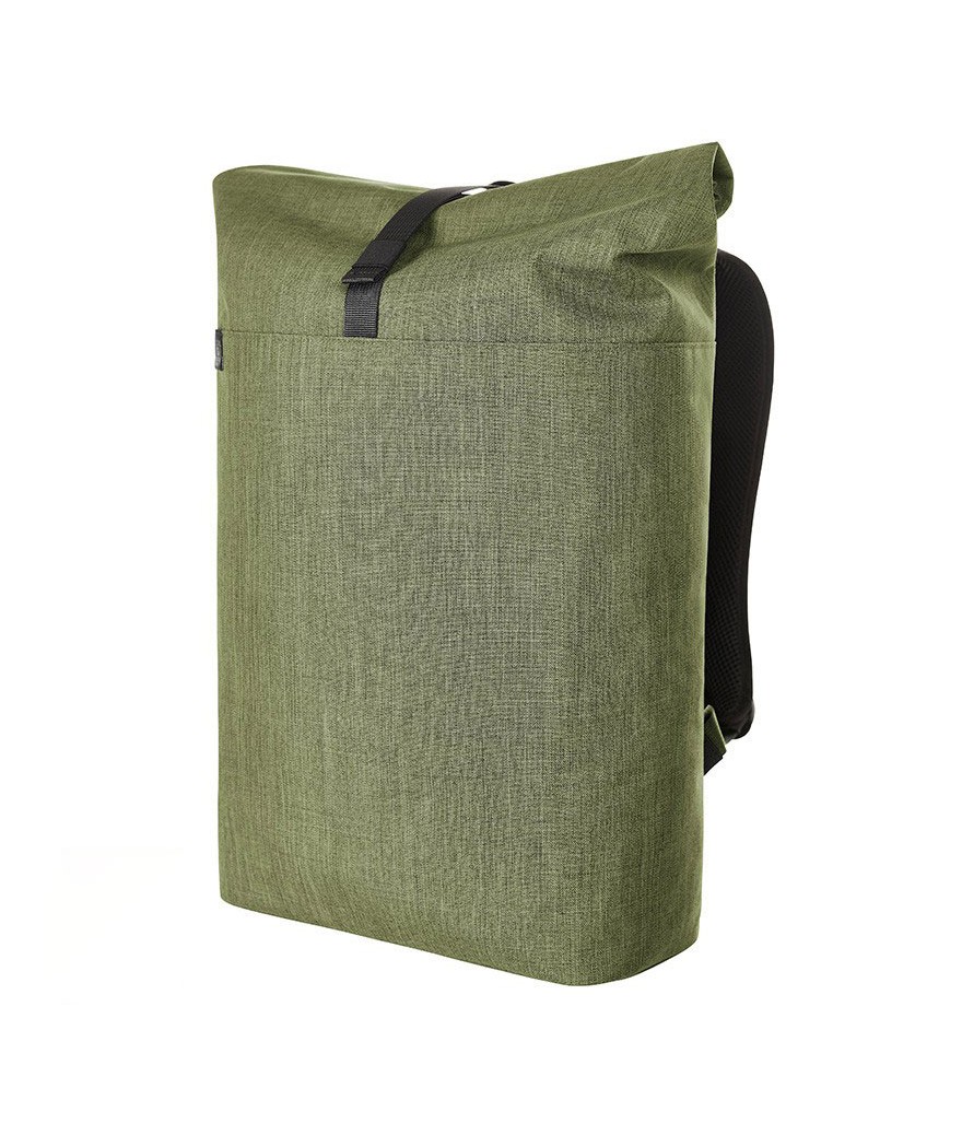 Sac à dos ordinateur rpet made in europe