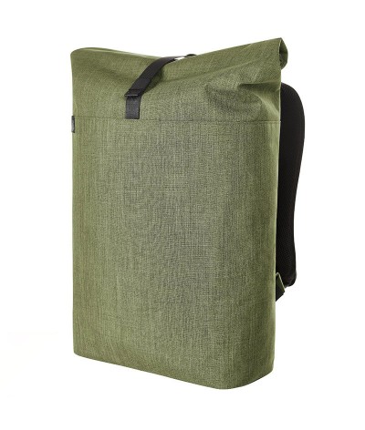 Sac à dos ordinateur rpet made in europe