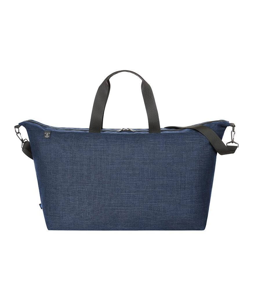 Sac de sport et voyage recyclé rPET - Made in Europe