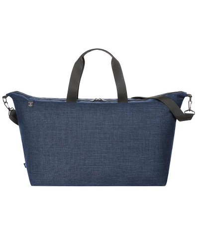 Sac de sport et voyage recyclé rPET - Made in Europe