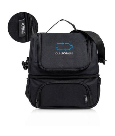 Sac isotherme en Rpet