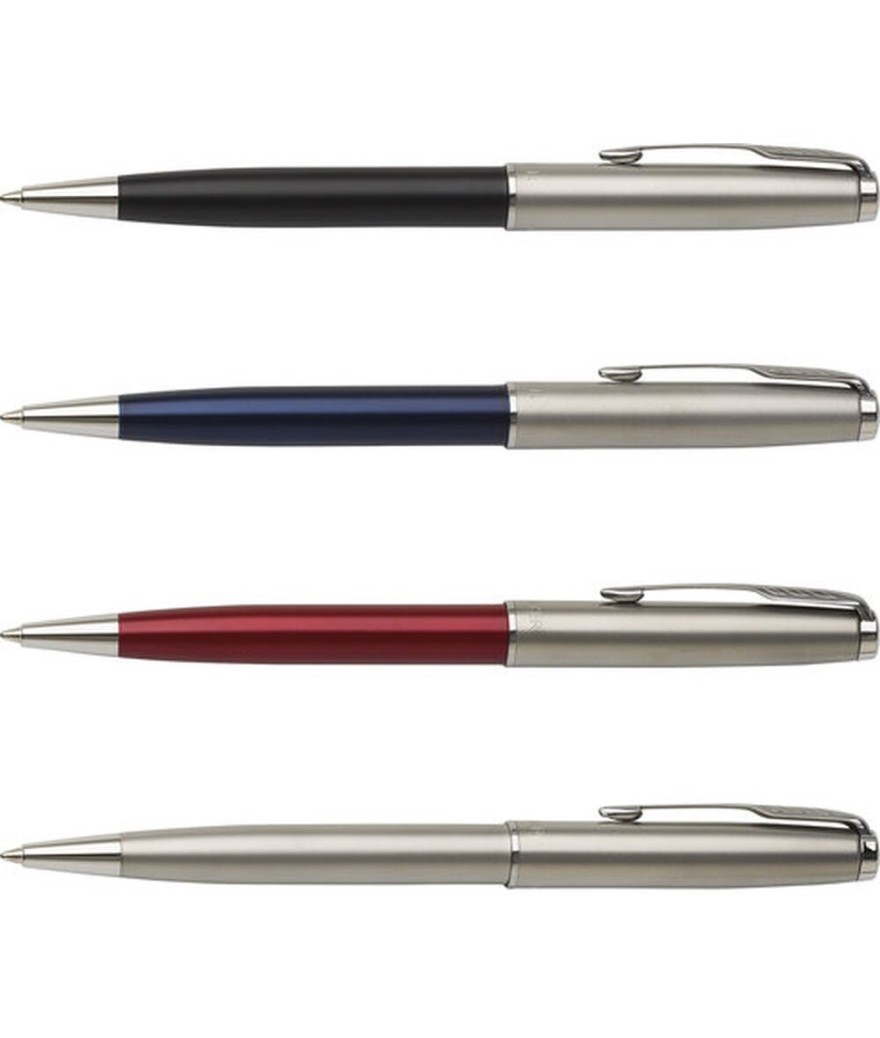 Stylo bille Parker Sonnet - Made in France