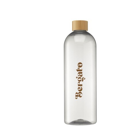 Bouteille en RPET 750 ml - Made in Europe