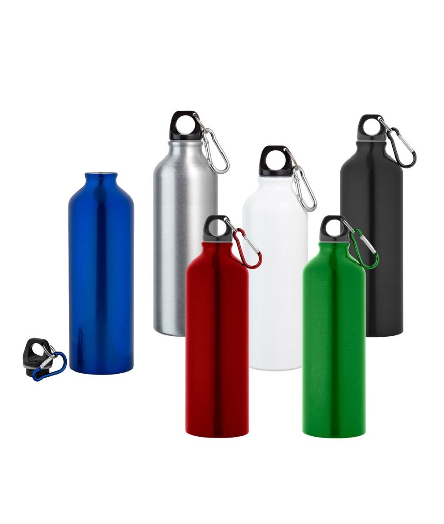 Bouteille de sport 750 mL