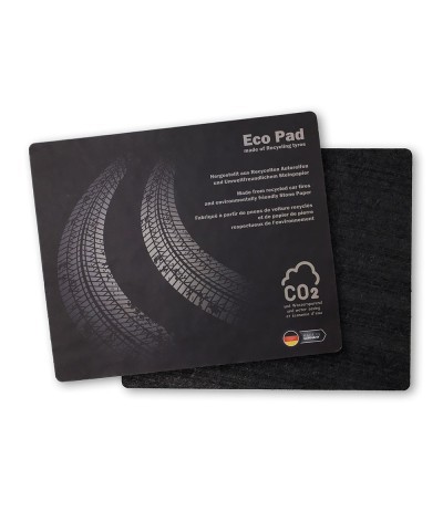 Tapis de souris écologique - Made in Europe
