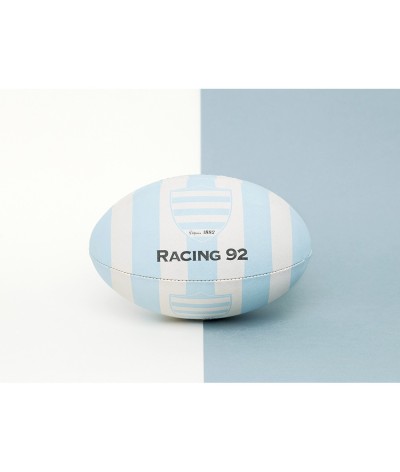 Ballon de rugby Personnalisable