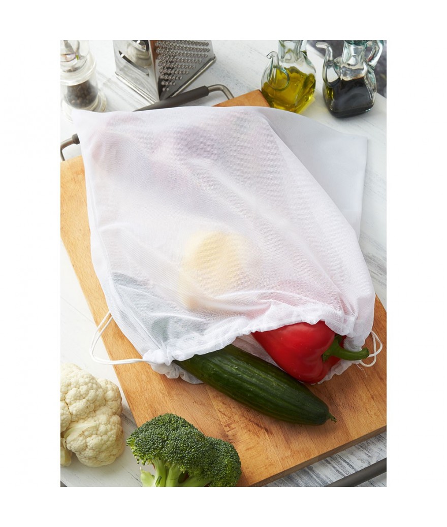 Filet De Course Fruits Filet à fruits & légumes VEG BAG